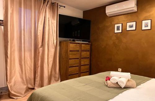 Pobri Apartment | Apartman Jesenjin Pobri