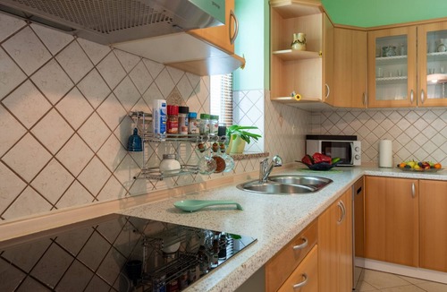 Poljica Apartment | Apartman Kalac by Villas Guide