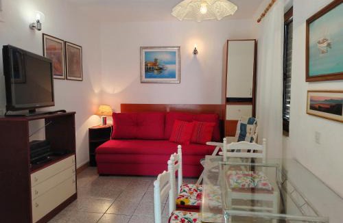 Vrpolje Apartment | Apartman Karla