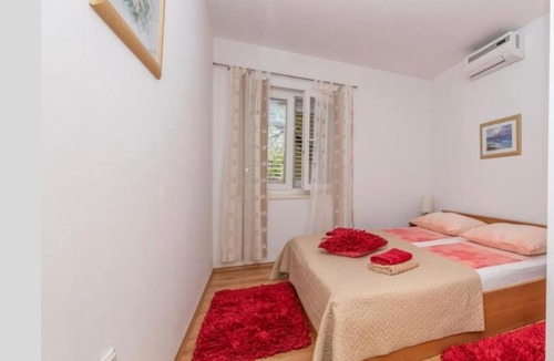 Vrpolje Apartment | Apartman KARMEN Makarska