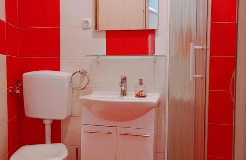 Vrpolje Apartment | Apartman KARMEN Makarska