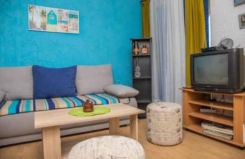 Klanfari Apartment | Apartman Katarina