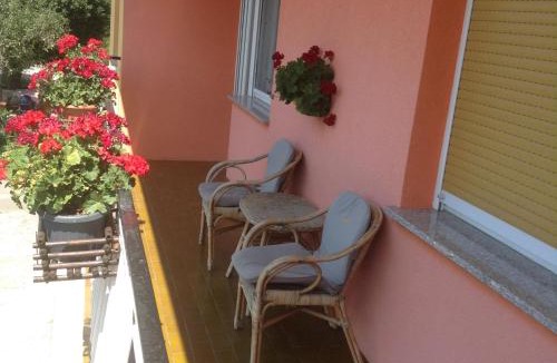 Kozljak Apartment | Apartman Katica