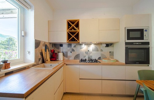 Zvekovica Apartment | Apartman Katija Cavtat by Villas Guide