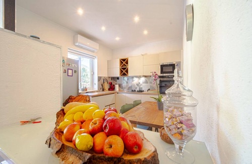 Zvekovica Apartment | Apartman Katija Cavtat by Villas Guide