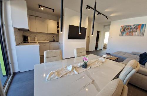 Gregovica Apartment | Apartman Katja - Pula