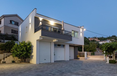 Vrgorac Villa | Apartman Klara