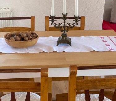 Kuterevo Apartment | Apartman Kremen