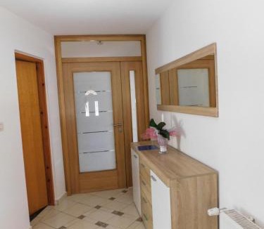 Otocac Apartment | Apartman Lara