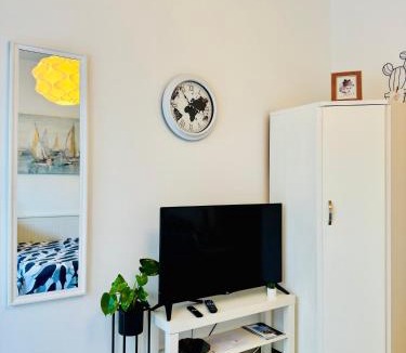 Rijeka Apartment | APARTMAN LARA