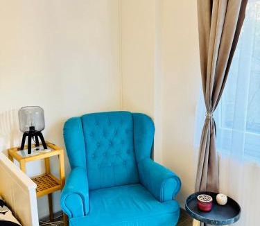 Rijeka Apartment | APARTMAN LARA