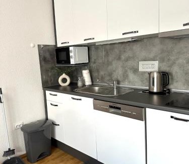 Laktasi Apartment | Apartman Lara Laktasi