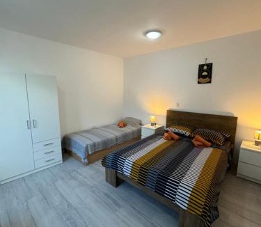 Ploce Apartment | Apartman Laura