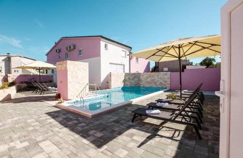 Vir Apartment | Apartman Laura