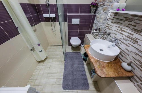 Kastel Stari Apartment | Apartman Lavanda