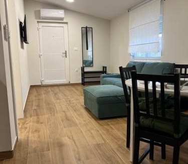 Sibinj Apartment | Apartman Lea