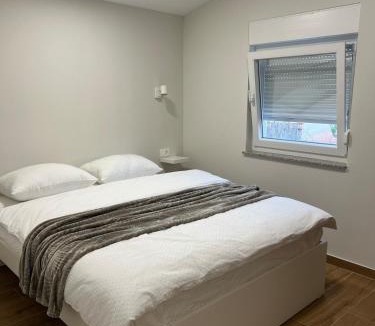 Sibinj Apartment | Apartman Lea