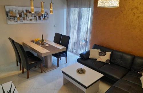 Vranjic Apartment | Apartman Lea