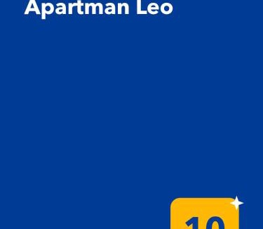 Banja Luka Apartment | Apartman Leo