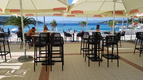 Necujam Apartment | Apartman Leo