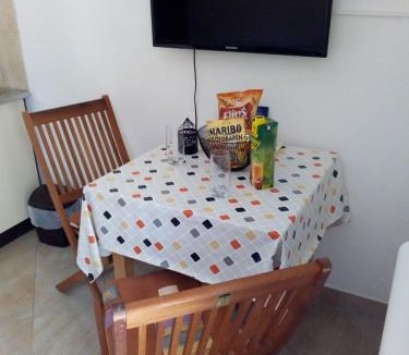 Necujam Apartment | Apartman Leo