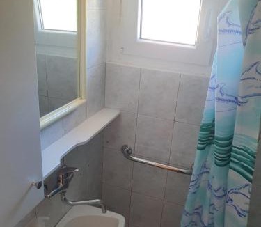 Ustrine Apartment | Apartman Letizia