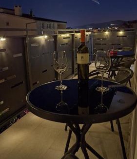 Kastel Stari Apartment | Apartman LIBRA