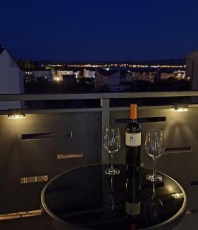 Kastel Stari Apartment | Apartman LIBRA