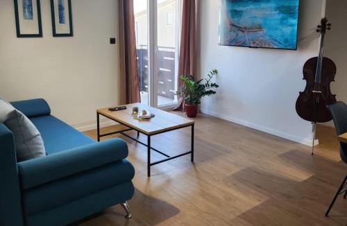 Kastel Stari Apartment | Apartman LIBRA