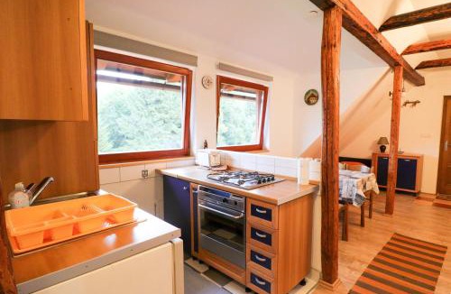 Ravna Gora Apartment | apartman liker