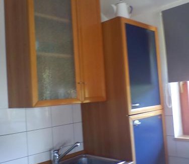 Ravna Gora Apartment | apartman liker