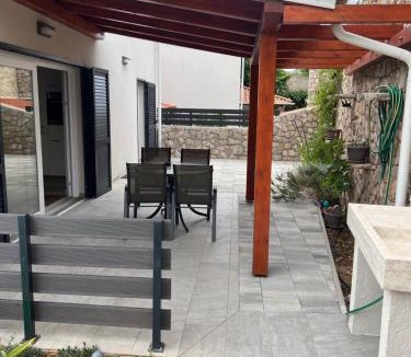 Merag Apartment | Apartman Linda