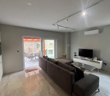 Merag Apartment | Apartman Linda