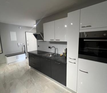 Merag Apartment | Apartman Linda