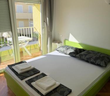 Donja luka Apartment | Apartman Lola