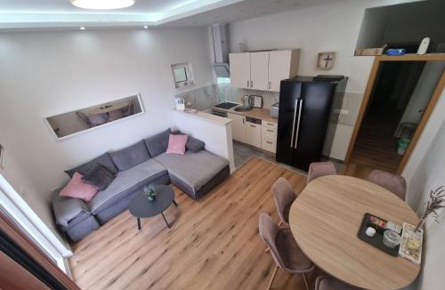 Medici Apartment | Apartman Lucia