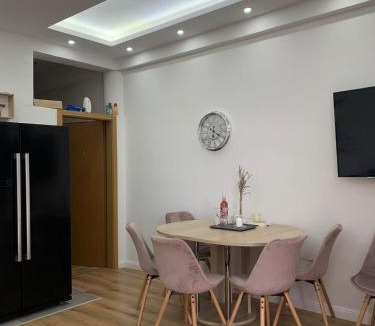Medici Apartment | Apartman Lucia