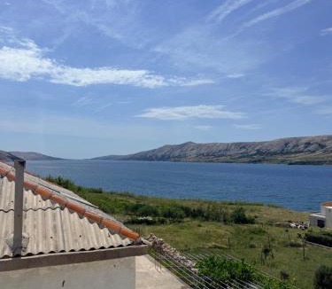 Kustici Apartment | Apartman Lucija 5