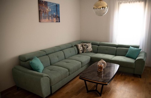 Ljubuski Apartment | Apartman M&M