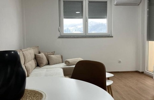 Teslic Apartment | Apartman M&M