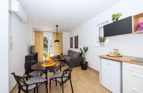 Gorinka Apartment | Apartman M6