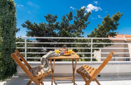 Gorinka Apartment | Apartman M6