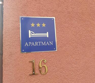 Seline Apartment | APARTMAN MAJSTOROVIĆ
