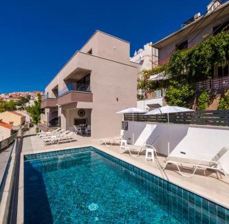Gruz Apartment | Apartman MaKris No3