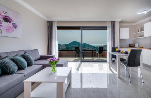Gruz Apartment | Apartman MaKris No3