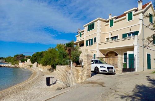 Kastel Stafilic House | Apartman Mala plaža 2