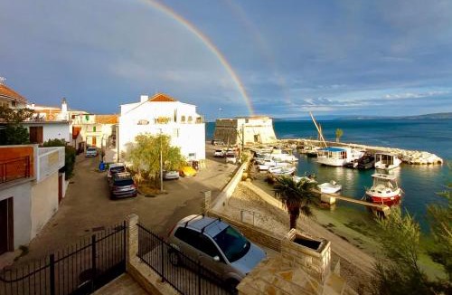 Kastel Stafilic House | Apartman Mala plaža 2