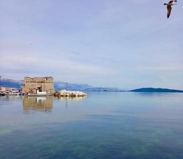 Kastel Stafilic House | Apartman Mala plaža 2