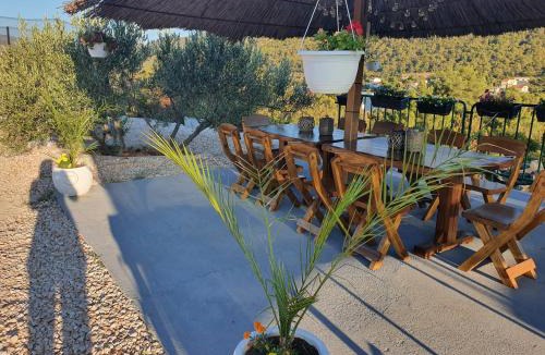 Grebastica Apartment | Apartman Mare