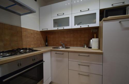 Daruvar Apartment | Apartman Marina